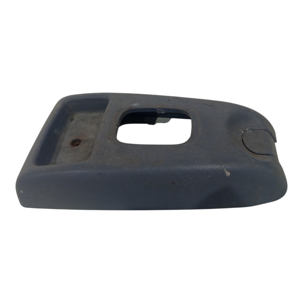 Console Central Moldura Câmbio Fiat Palio Siena 1996 A 2001 3
