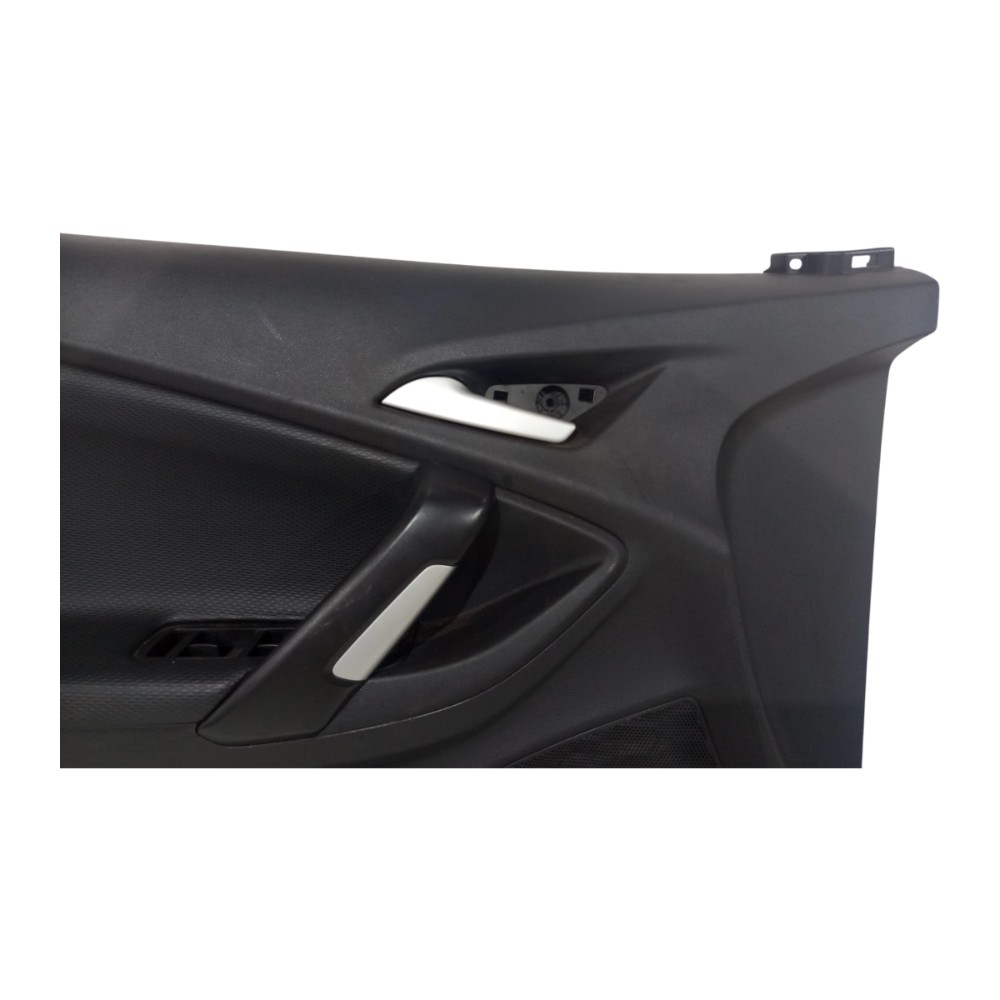 Forro Porta Dianteira Esquerda Gm Tracker 2022 A 2024 5
