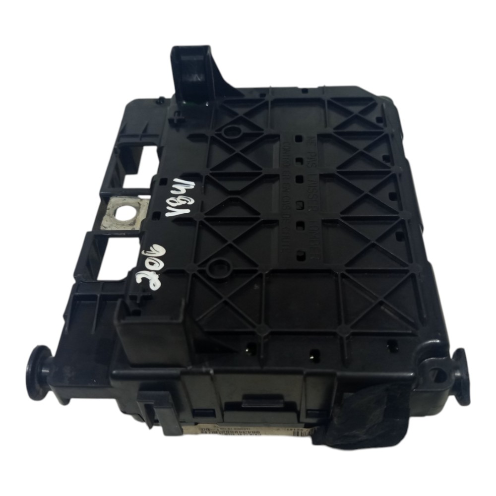 Módulo Bsm B2 Caixa Fusíveis 1.4 Peugeot 206 207 2001 A 2012 7