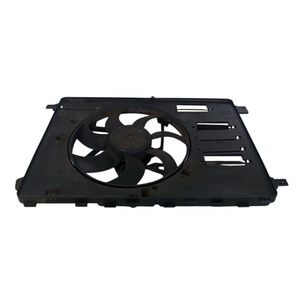 Defeltor Ventoinha Radiador Freelander 2 2006 A 2014 2