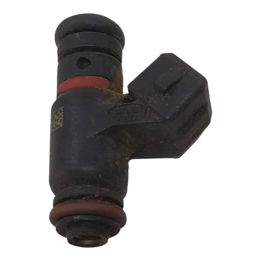 Bico Injetor Combustível Ford Fiesta 1.0 Flex 2008 A 2013 2
