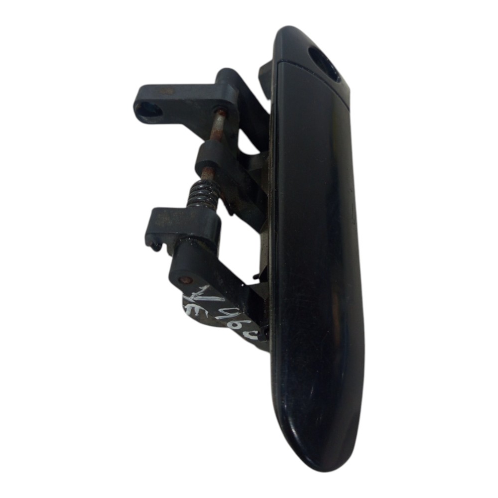 Maçaneta Externa Porta Dianteira Esquerda Jac J6 2011 A 2016 3