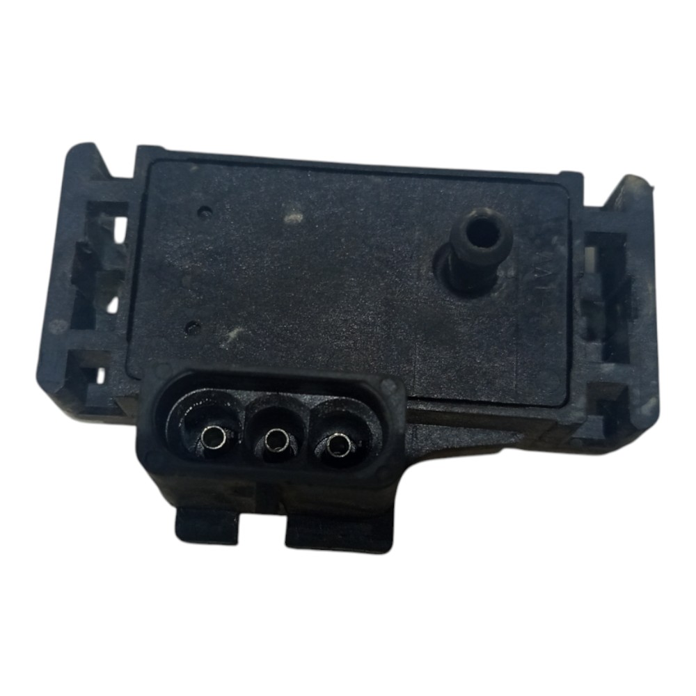 Sensor Vácuo Chevrolet Tigra 1999 0398236 6