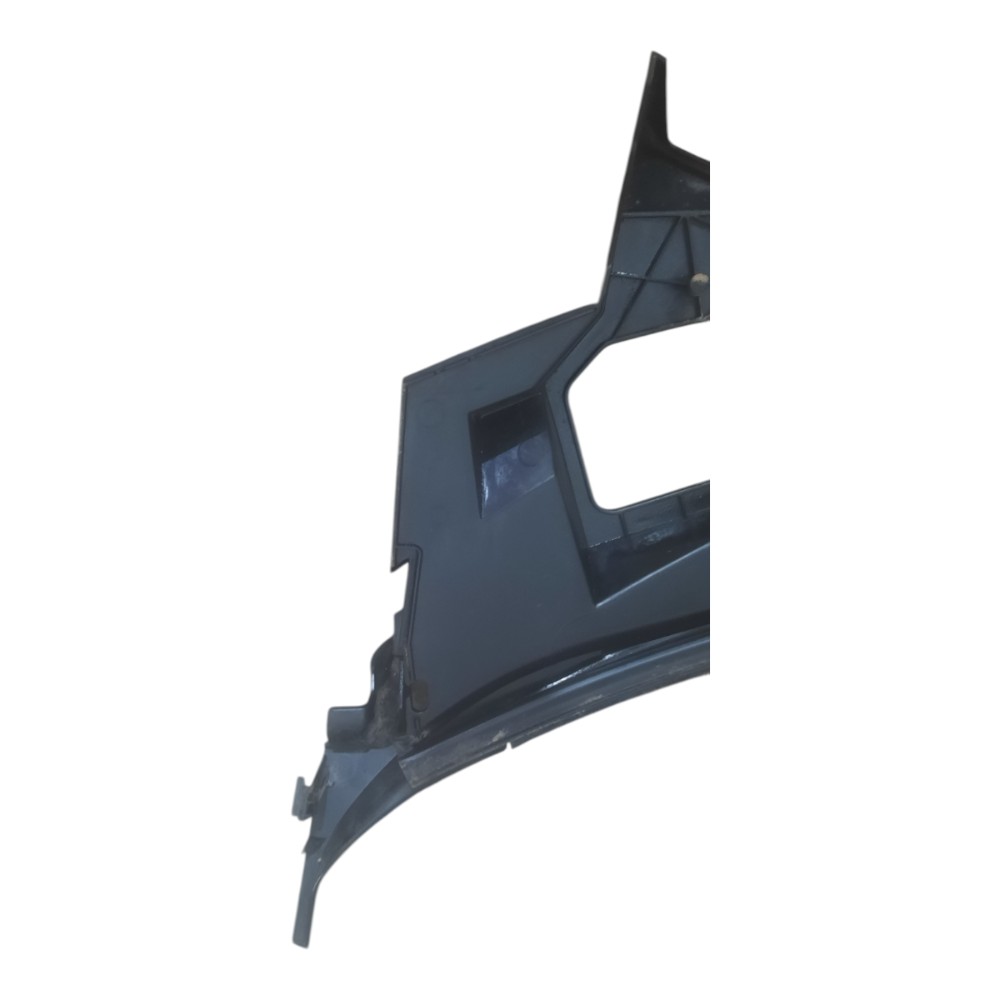 Churrasqueira Grade Suporte Dire Citroen C3 2004 A 2012 9