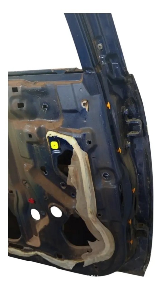 Porta Dianteira Esquerda Honda Civic Lx 1996 1997 A 2000 5