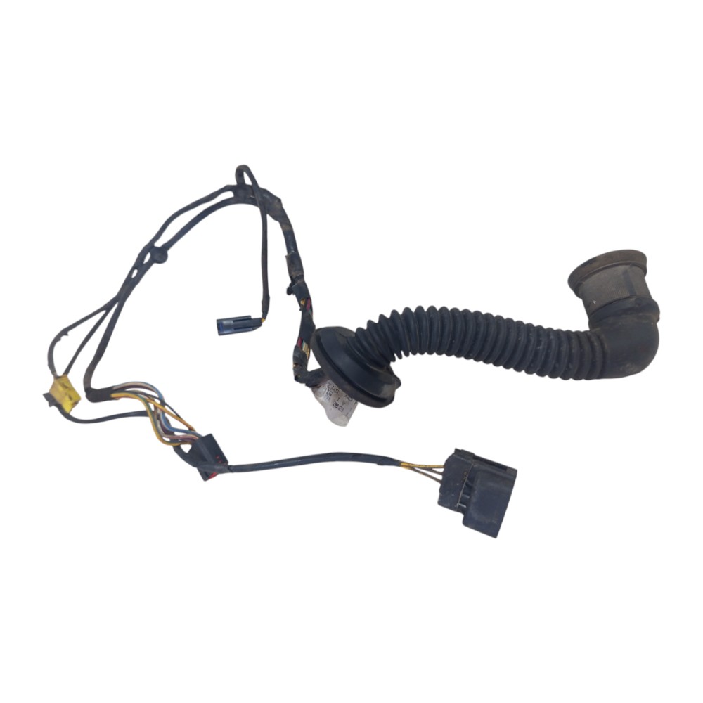 Chicote Elétrico Porta Diant Esquerda Ford Mondeo 1994 A 00 4