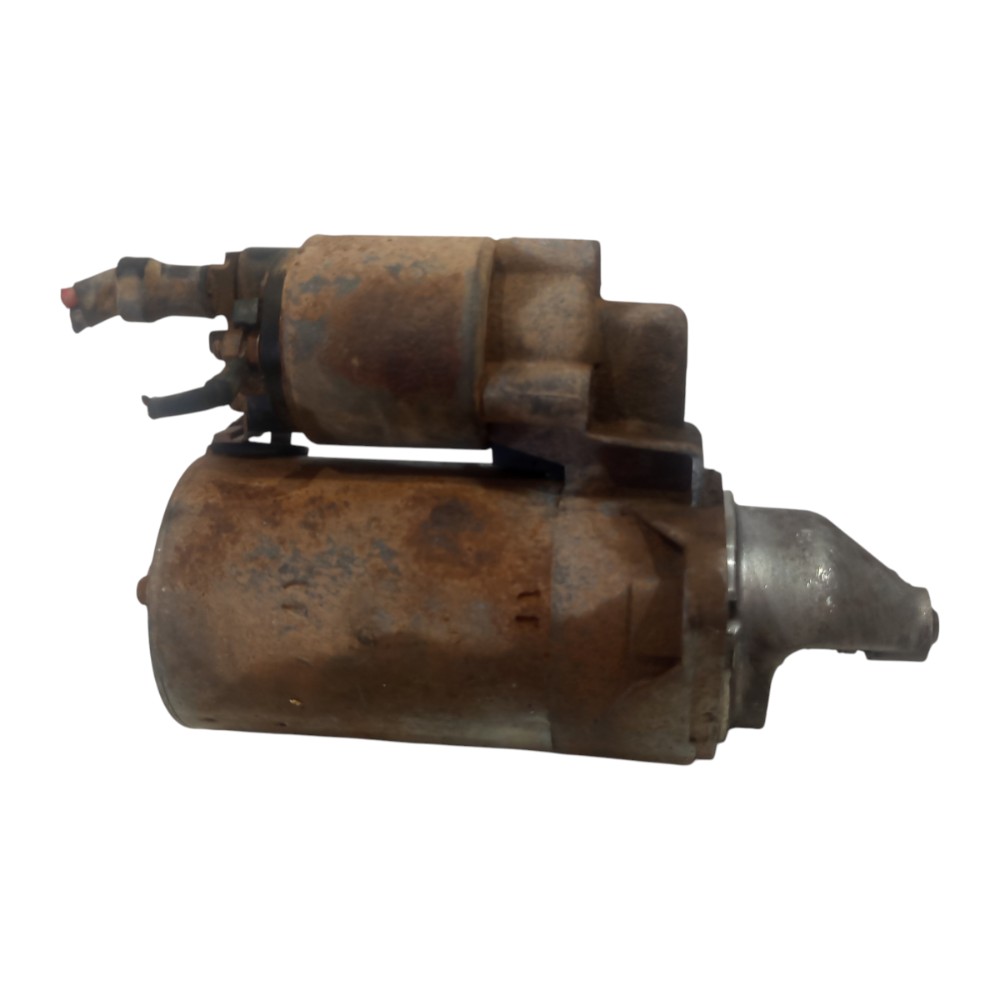 Motor Partida Arranque Gm Chevrolet Corsa 1.0 8v 1994 A 2002 2
