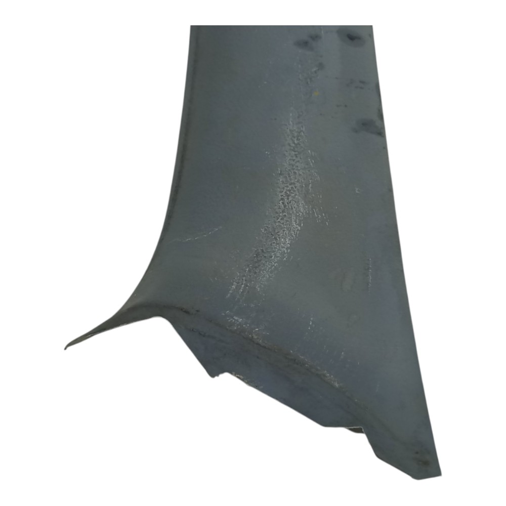 Moldura Coluna Parabrisa Direito Palio 1996 A 2003 Detalhe 5