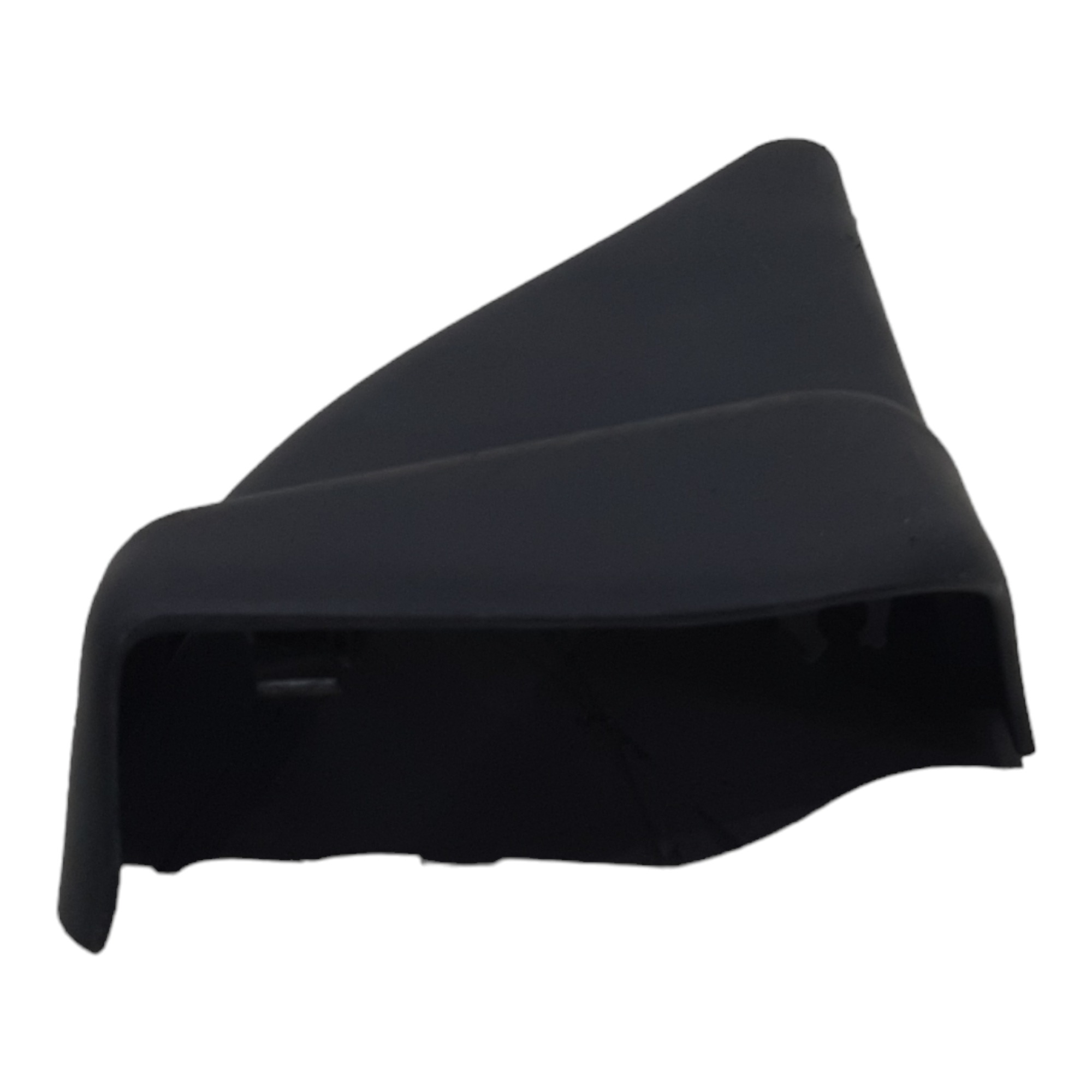 Acabamento Interno Retrovisor Direito Jac J3 2010 A 2015 1