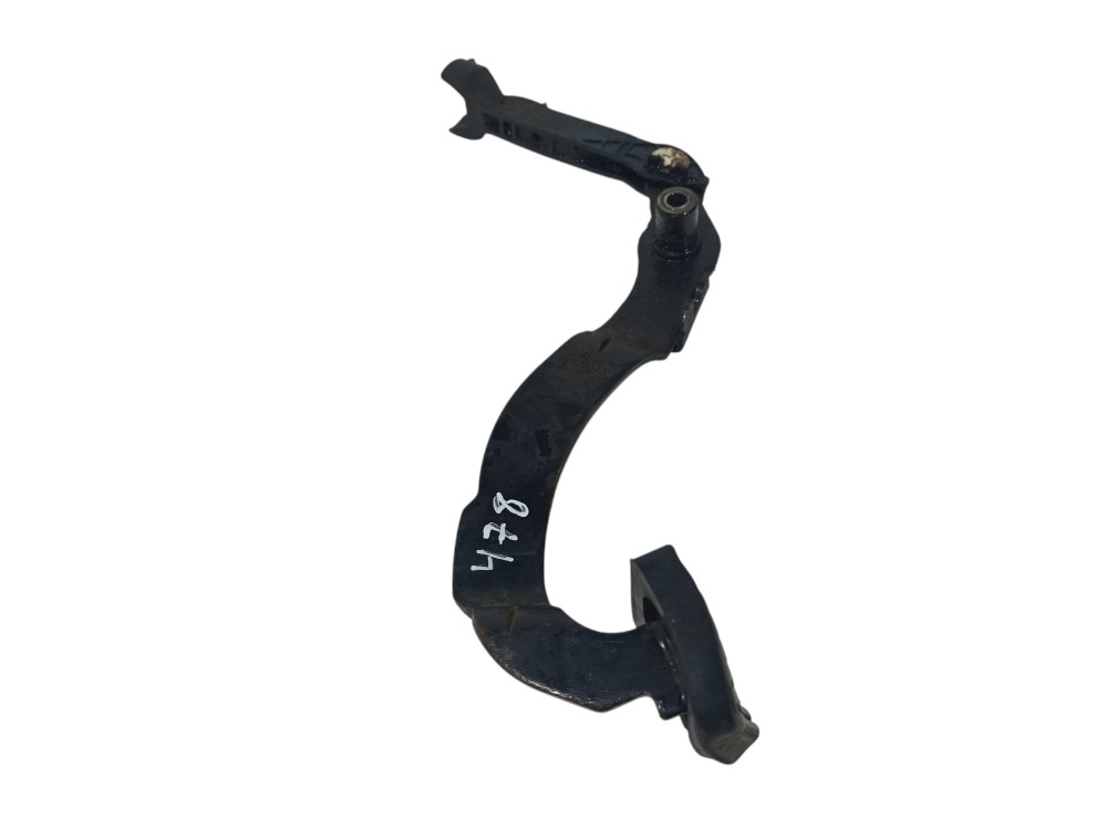 Pedal Embreagem Peugeot 206 1999 2000 2001 A 2009 Usado 2