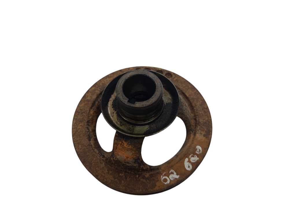 Polia Virabrequim Volkswagen Gol G2 1995 1996 A 1999 1