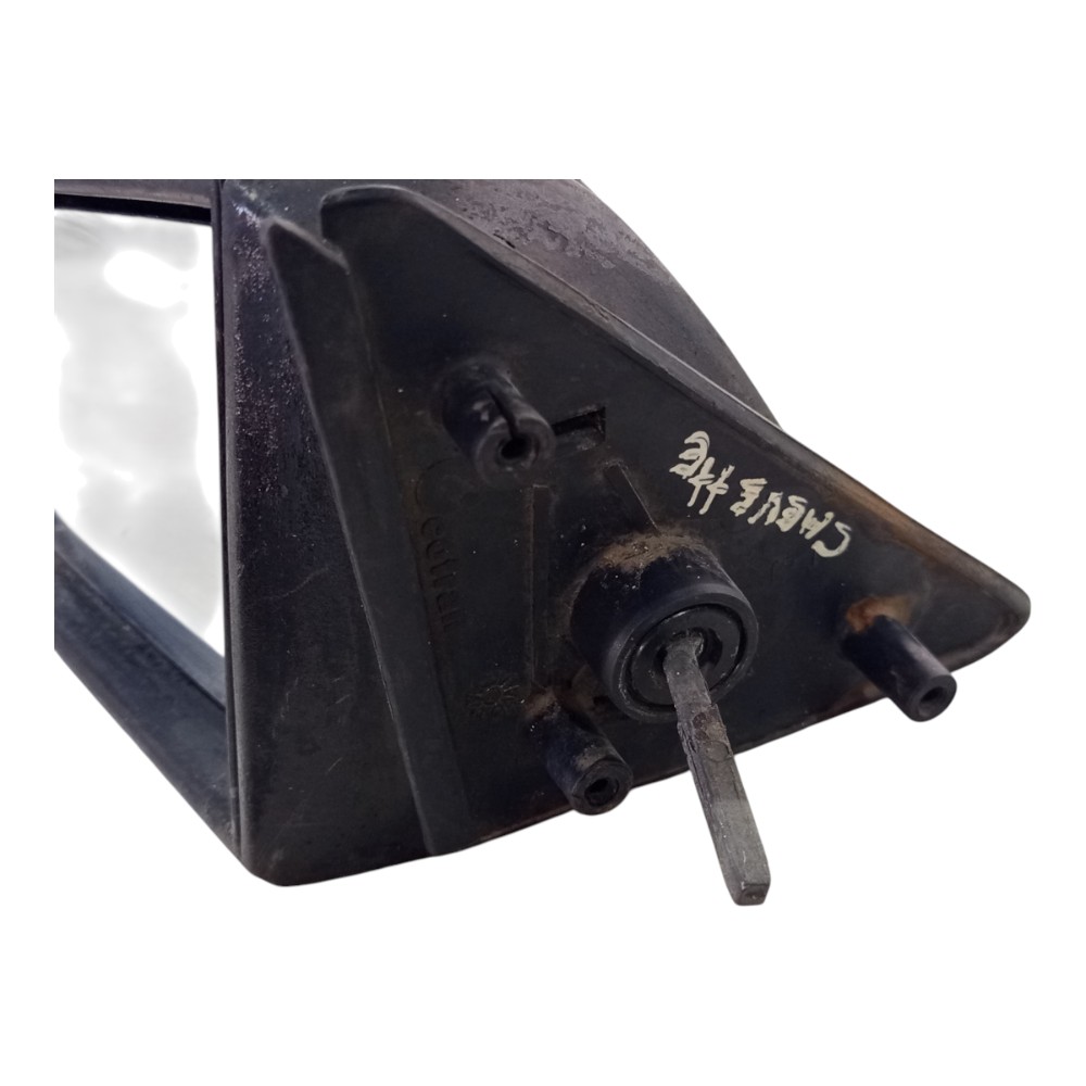 Retrovisor Dianteiro Le Chevrolet Chevette 1987 1988 A 1993 7