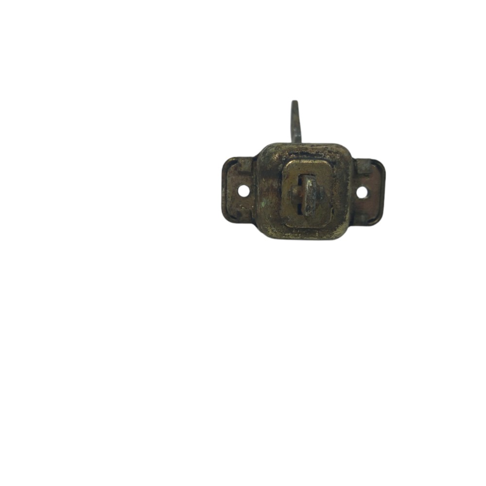 Limitador Porta Traseira Esquerda Gm Astra Belga 1994 A 1997 5