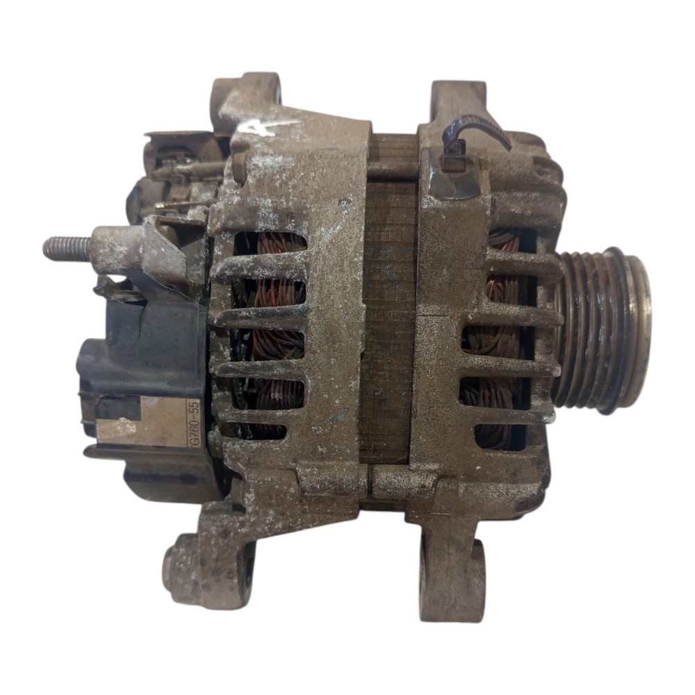 Alternador Kia Sorento Ex2 2.4 16v Gasolina 2013 A 2018 1