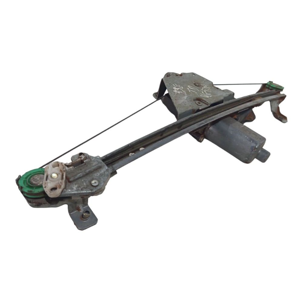 Máquina Vidro Elétrico Traseiro Direito Vectra 1993 A 1996 4