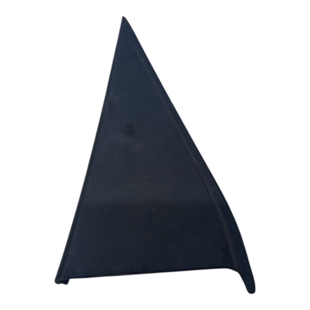Moldura Interna Porta Traseira Esquerd Gm Vectra 1997 A 2005 Preto 7
