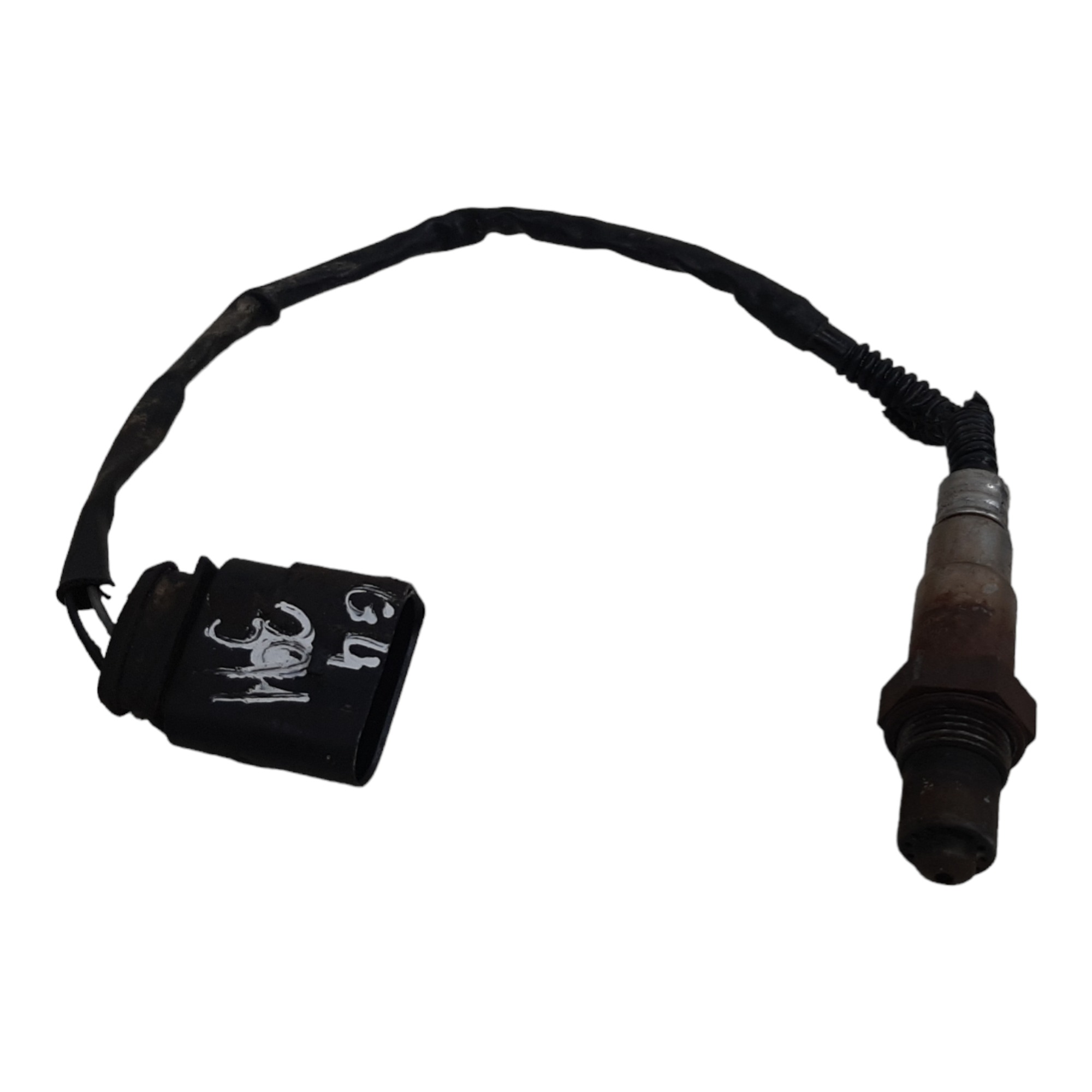 Sonda Lambda Volkswagen Gol G4 1.0 2005 2006 2007 A 2014 7