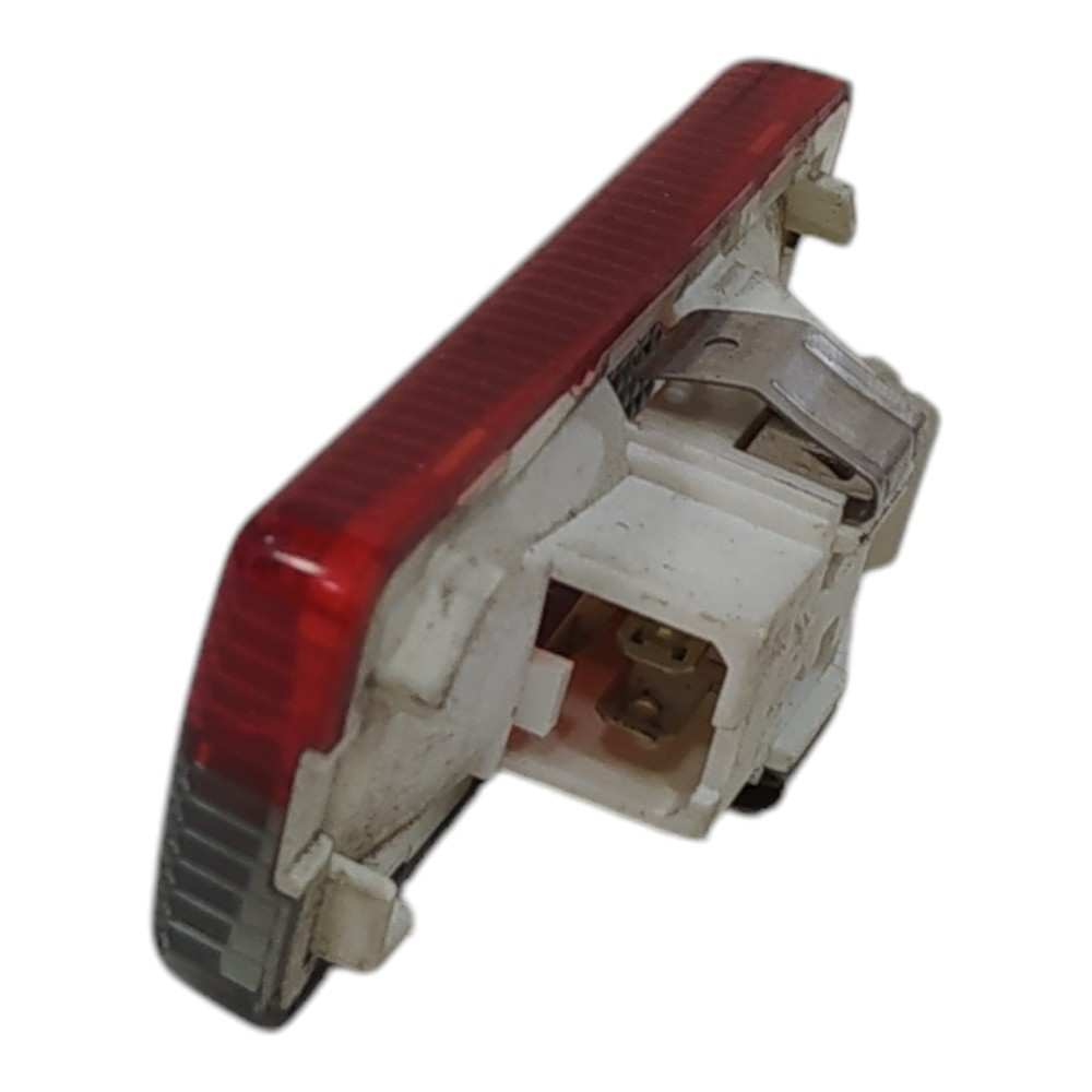 Luz Cortesia Dianteiro Esquerdo Citroen C5 2001 2002 A 2005 6