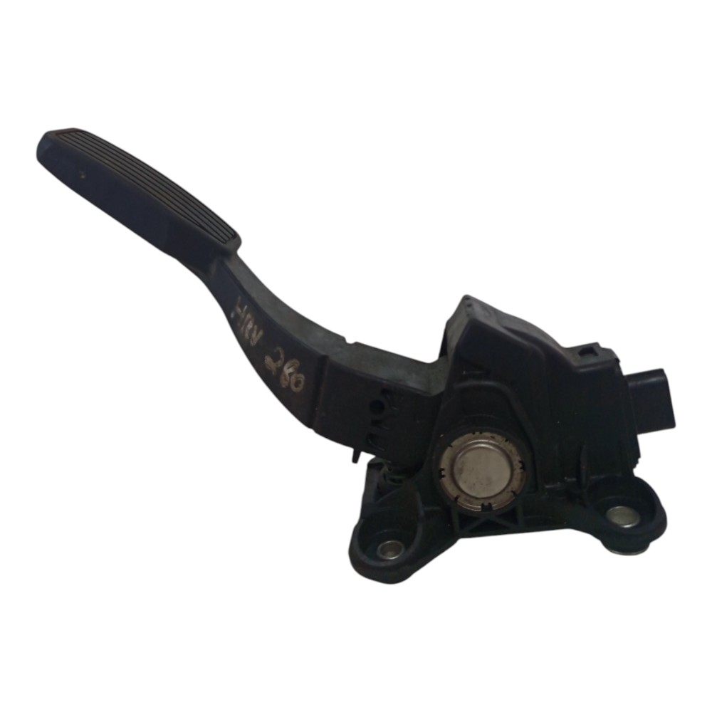 Pedal Eletrônico Acelerador Hrv 2015 2016 A 2019 6