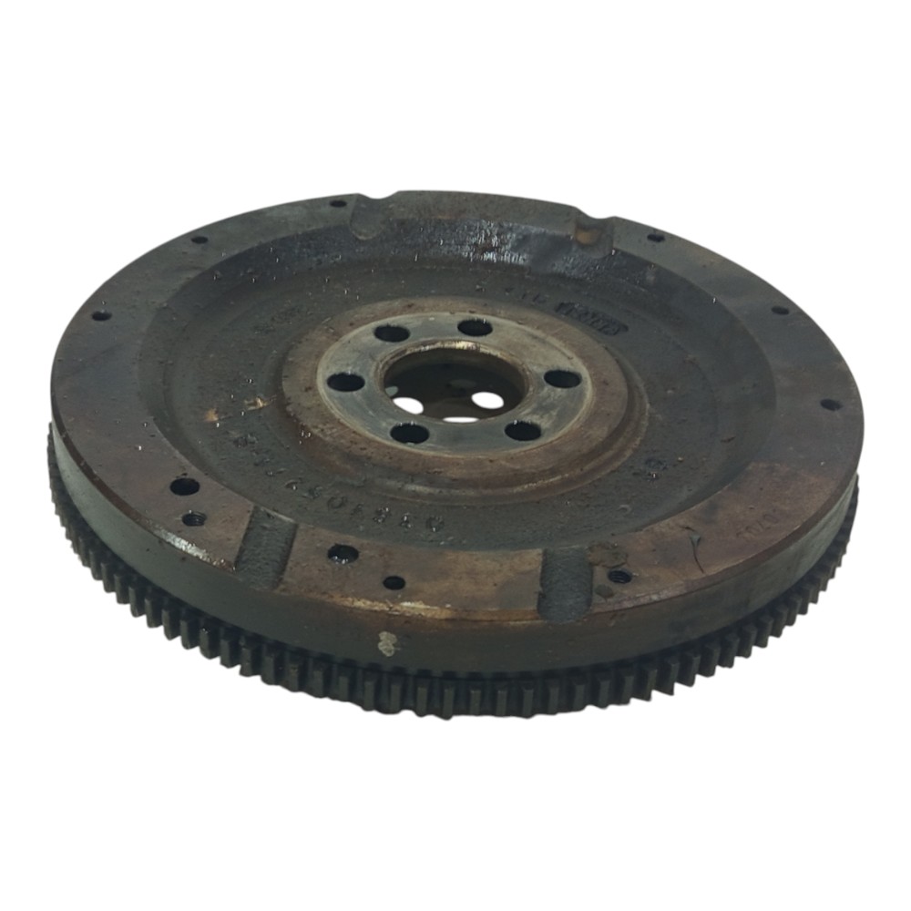 Volante Motor Cremalheira Vw Gol G2 1.0 At 1996 1997 A 2005 7
