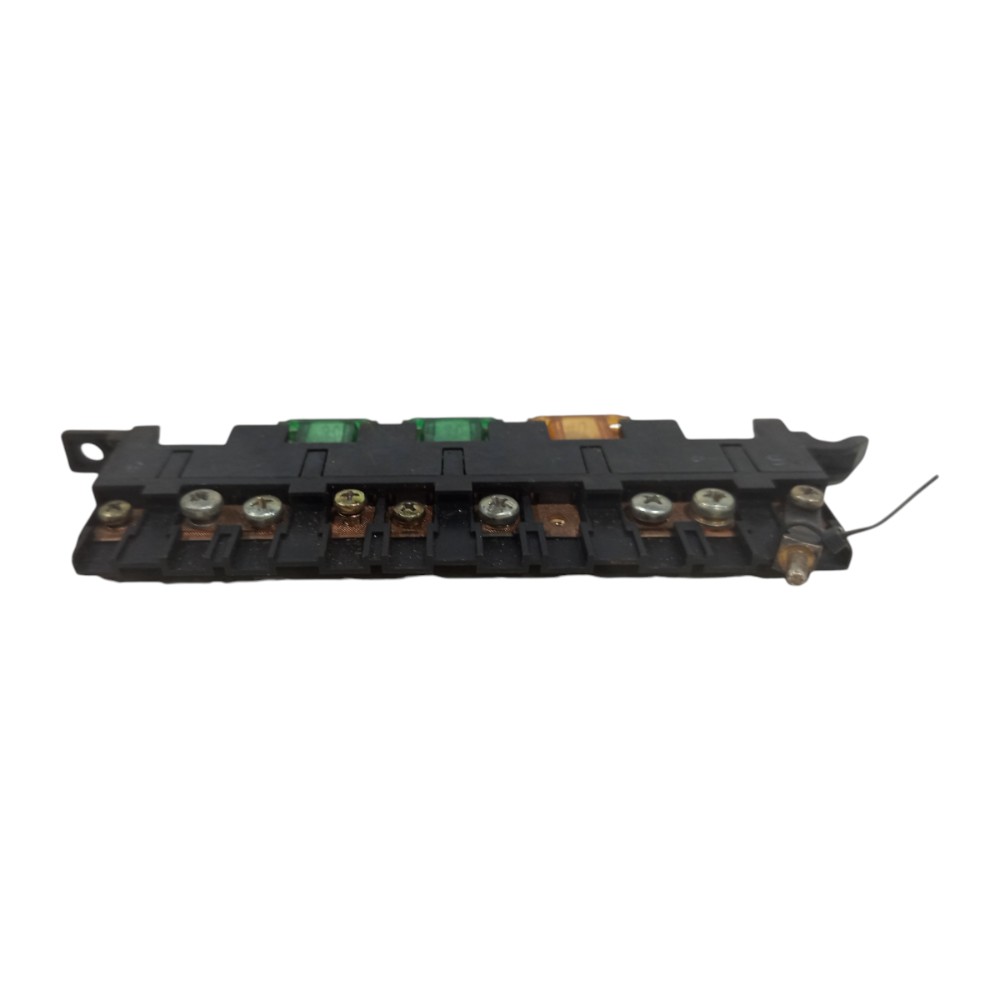 Regua Rele Fusivel Mercedes C280 1995 1996 1997 98 99 A 2003 4