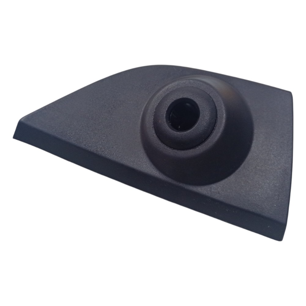 Moldura Interna Retrovisor Esquerdo Ford Ka 2014 A 2021 2