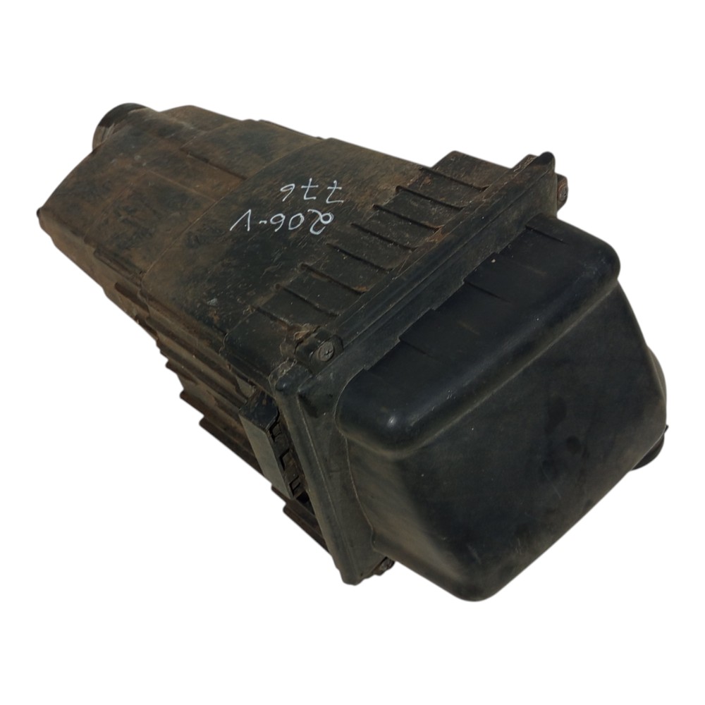 Caixa Filtro Ar Peugeot 206 1.0 16v 2001 2002 2003 A 2008