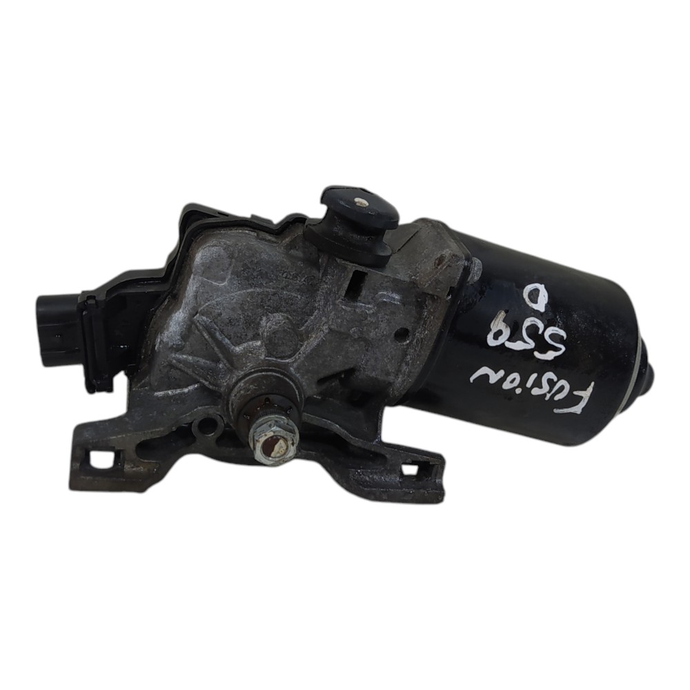 Motor Limpador Parabrisa Dianteiro Ford Fusion 2006 A 2009 5