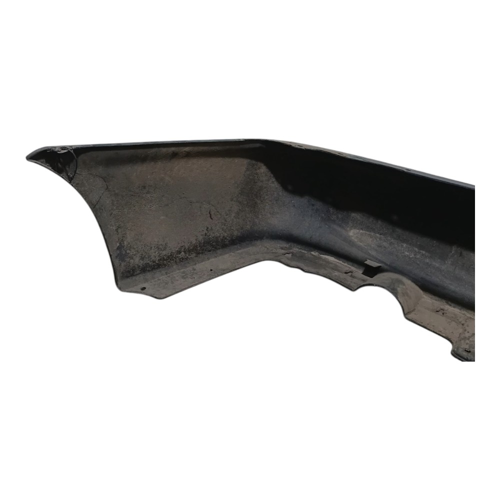 Parachoque Traseiro Honda Civic 1996 1997 1998 1999 A 2000 3