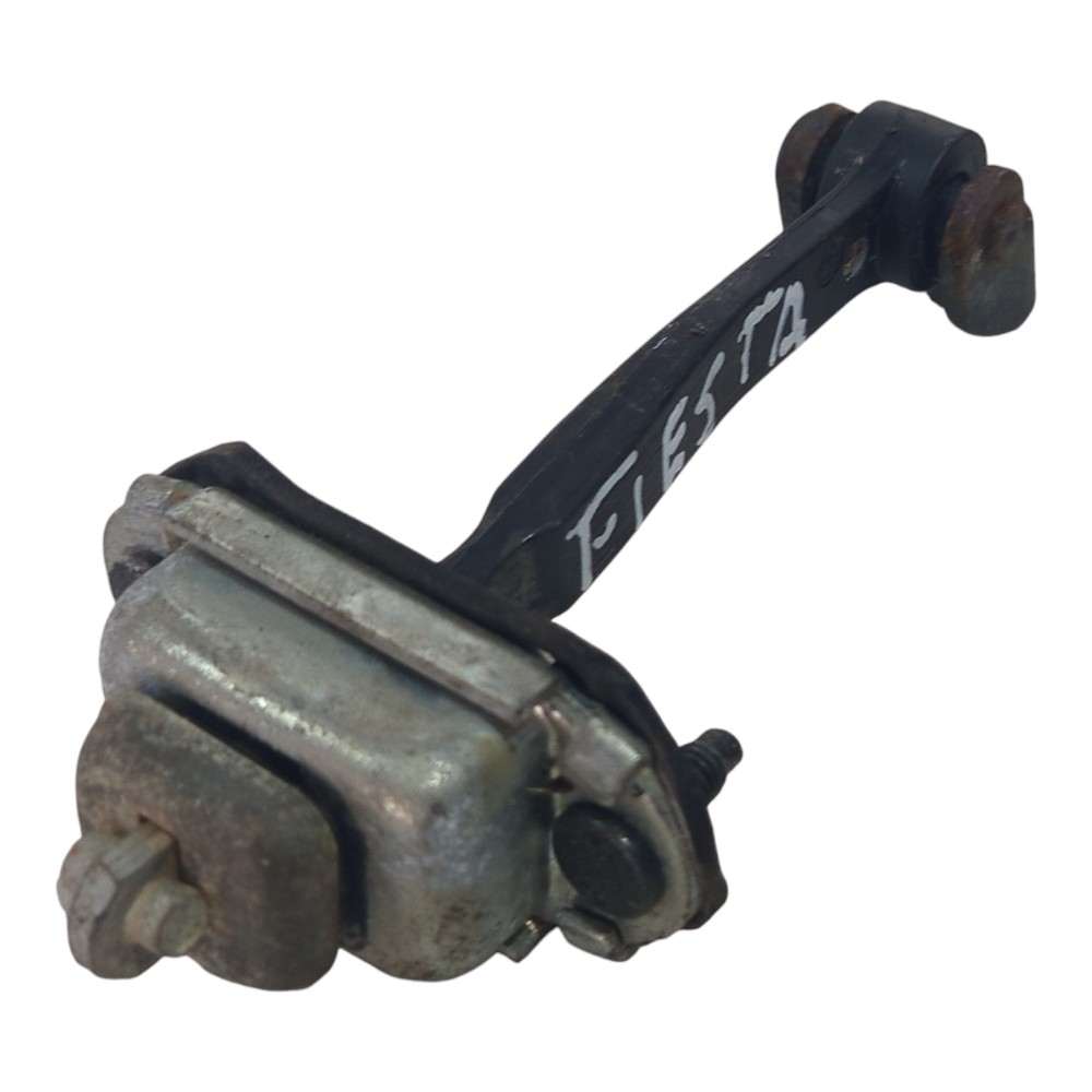 Limitador Porta Dianteira Direita Ford Fiesta 1997 A 2002 8