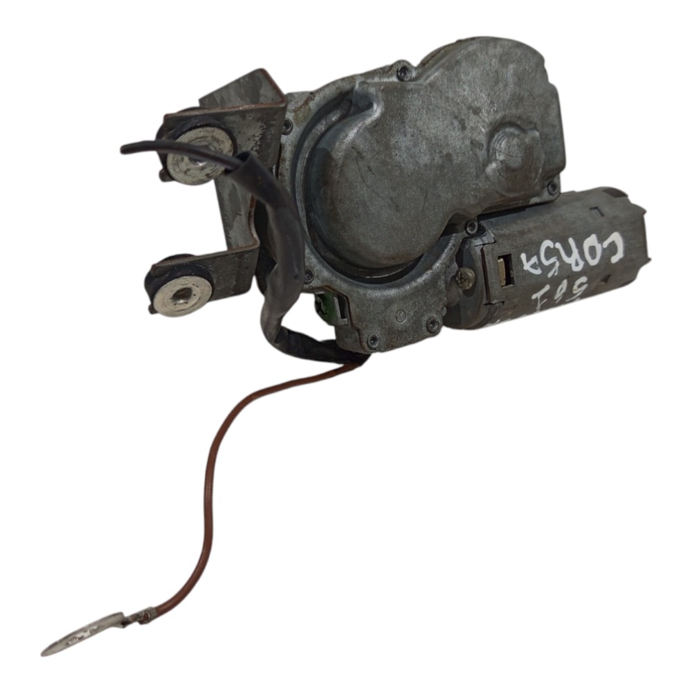 Limpador Vidro Traseiro Gm Corsa 1997 1998 1999 2000 A 2010 5