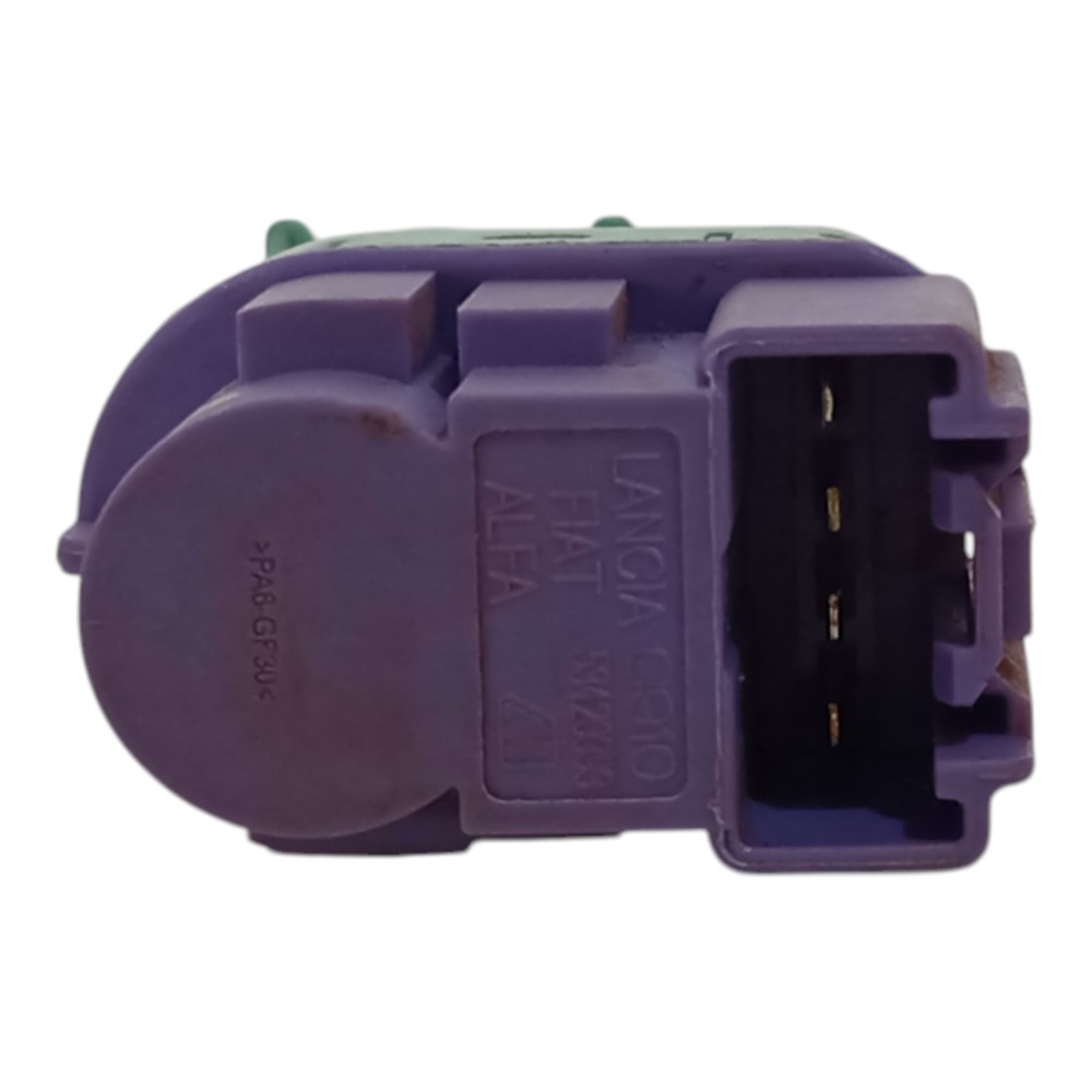 Interruptor Pedal Freio Fiat Toro Endurance 2017 2018 A 2025 6