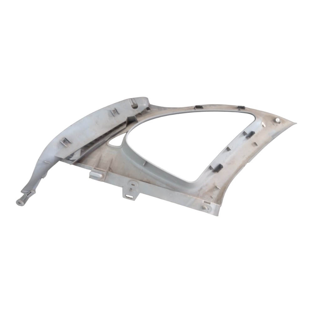 Moldura Coluna Traseira Direita Renault Scenic 1999 A 2009 5