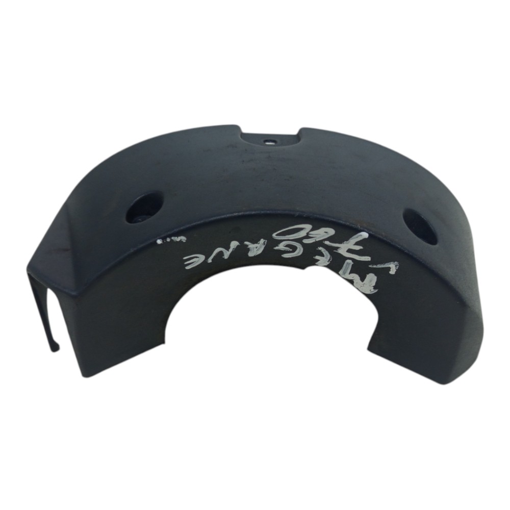 Moldura Inferior Coluna Direção Renault Megane 2005 A 2010 2