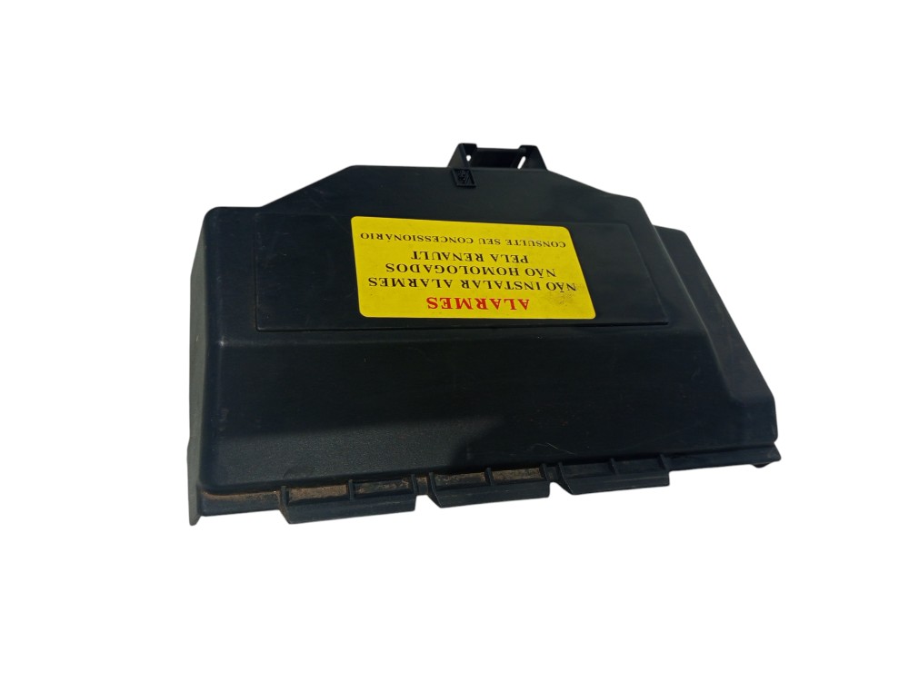 Tampa Caixa Relé Fusível Renault Megane 1995 1996 A 1999 4