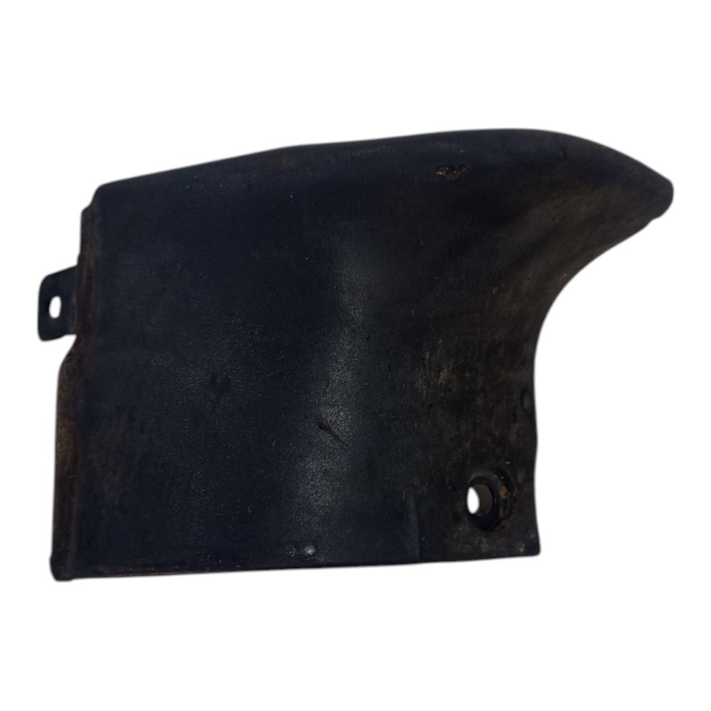 Moldura Spoiler Traseiro Esquerdo Audi A3 1999 A 2008 4