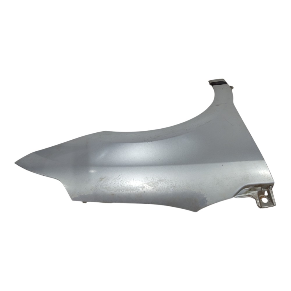 Paralamas Dianteiro Direito Citroen C4 Pallas 2008 09 A 2013 4