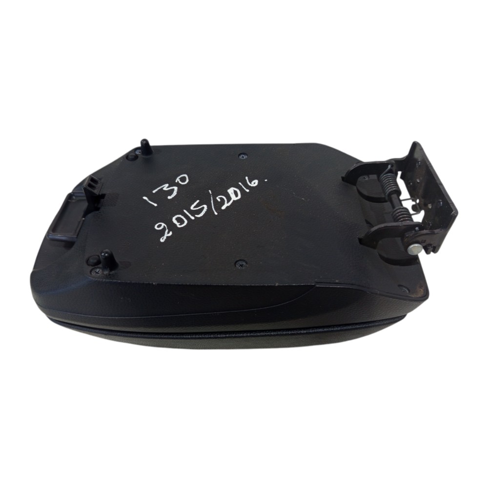 Apoio Braço Central Preto Hyundai I30 2013 2014 2015 2015 Preto 4