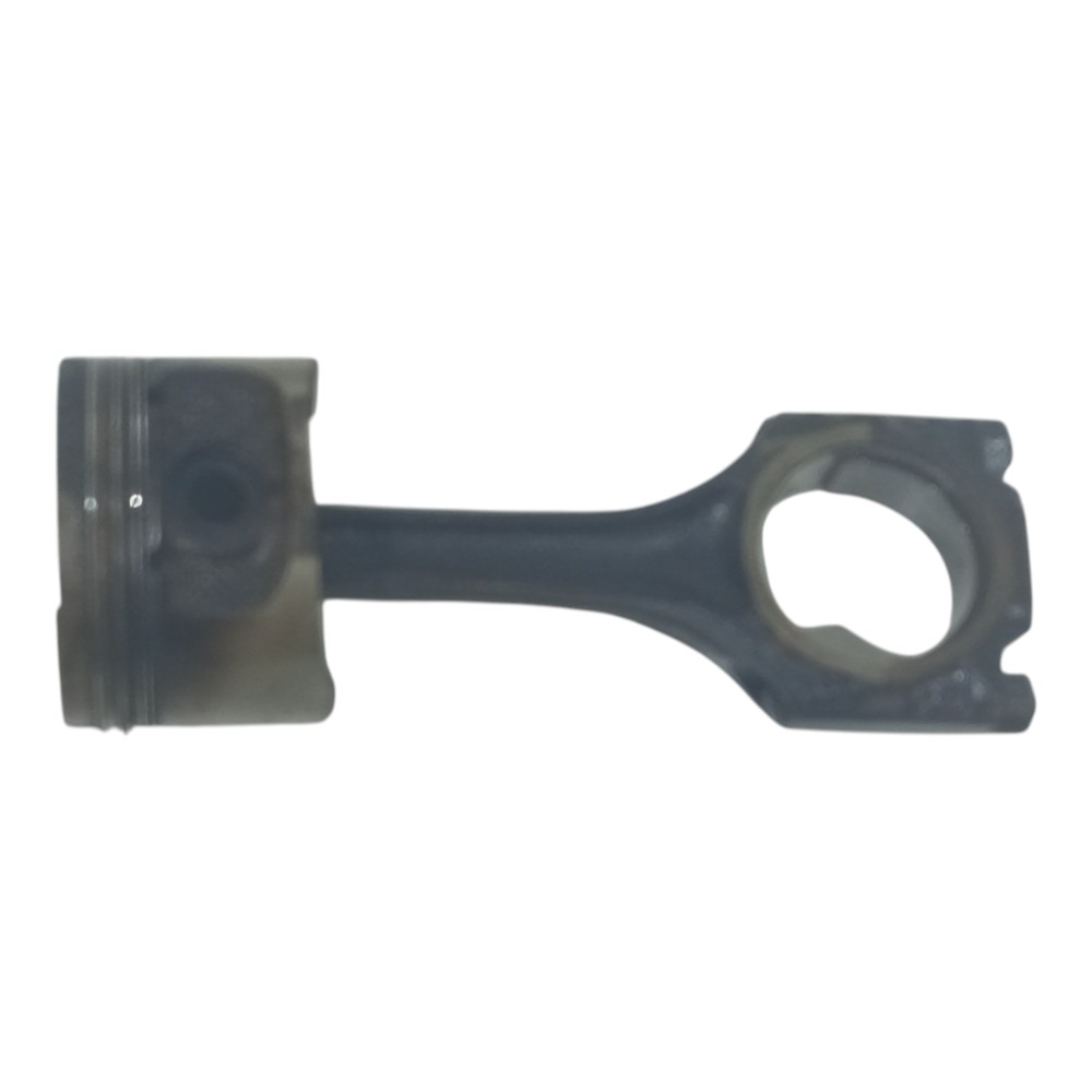 Pistao Biela Volkswagen Voyage 1.8 8v Ap 1981 1982 A 1995 7
