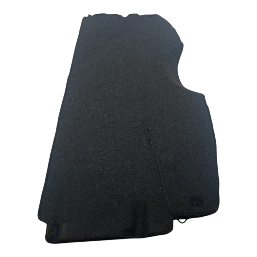 Tampao Bagagito  Porta Malas Peugeot 206 Hatch 2000 A  2006 6
