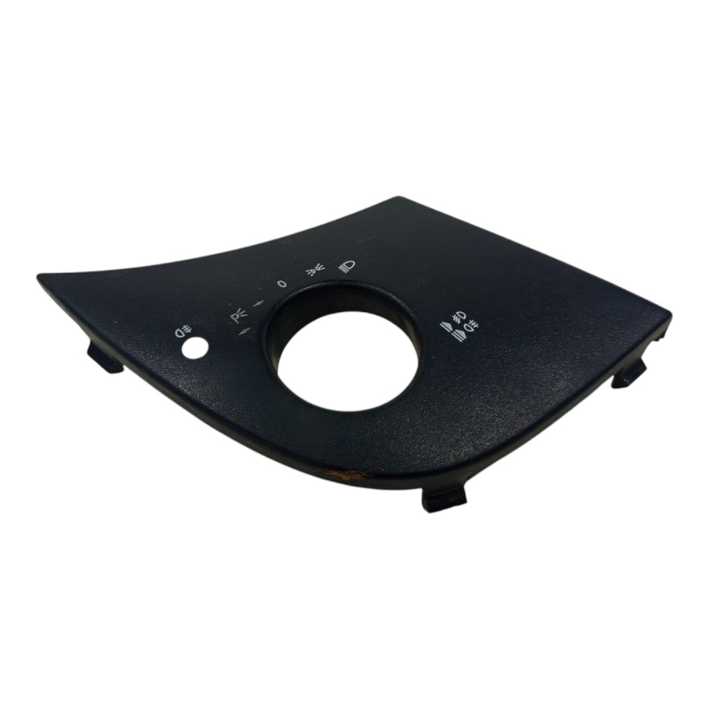 Moldura Botão Chave Luz Classe A160 1999 2000 2001 A 2005 2