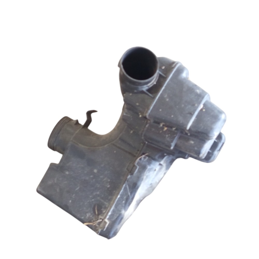 Caixa Resonadora Ar Peugeot 307 2004 2005 A 2012 5
