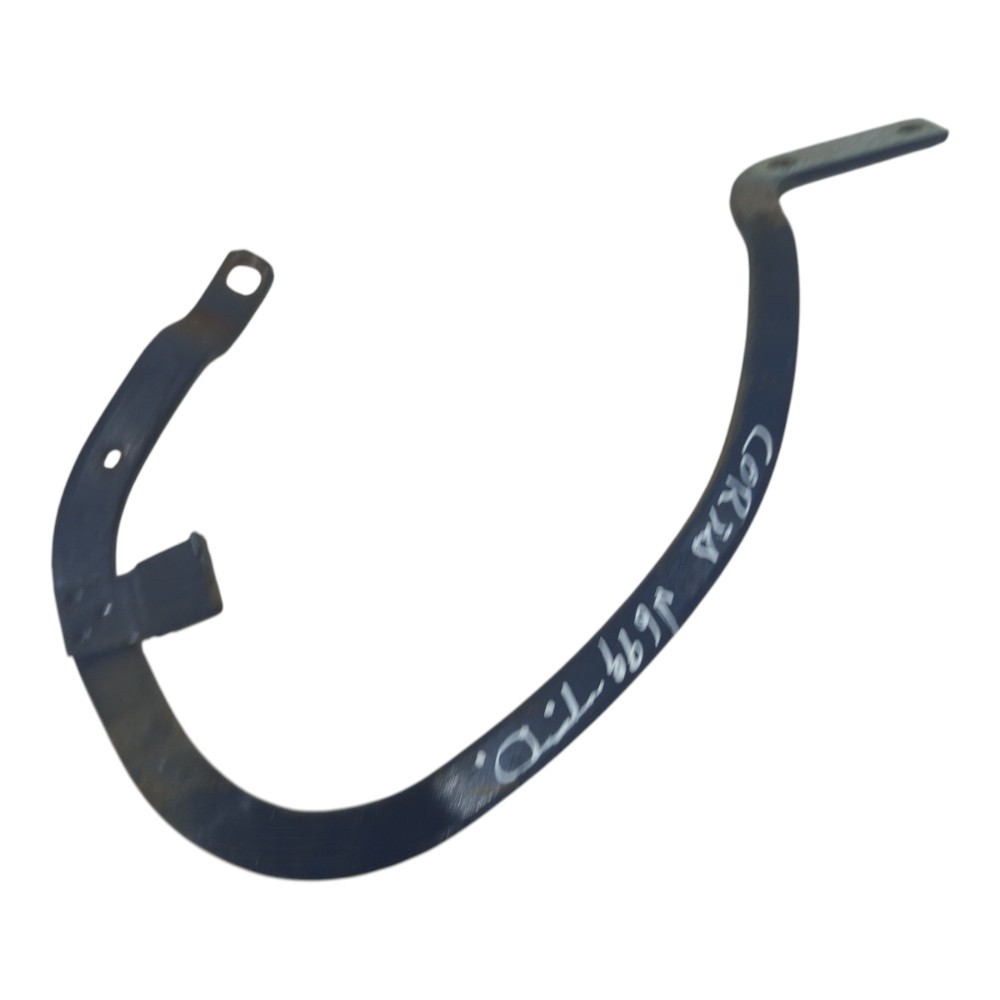 Suporte Tampa Traseira Direita Gm Chevrolet Corsa 1997 2002