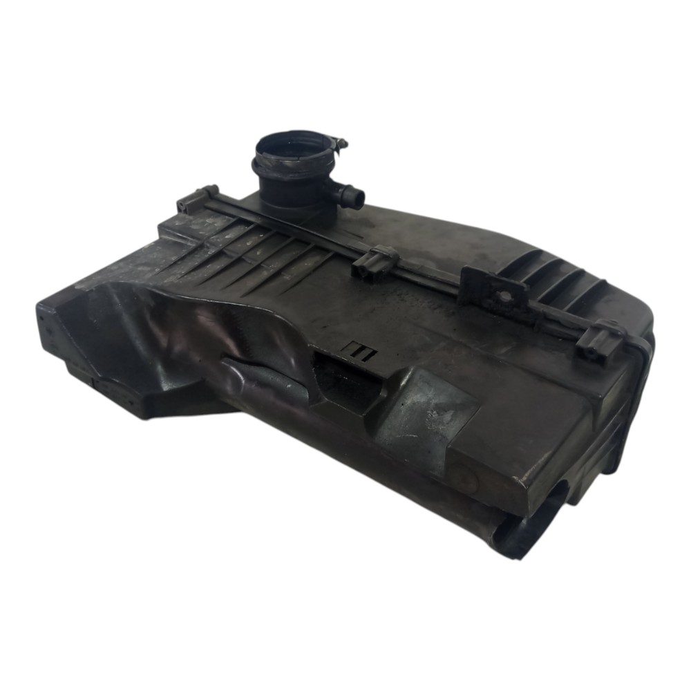 Caixa Filtro Ar Citroen C3 Exclusive 1.6 16v 2003 A 2005 6