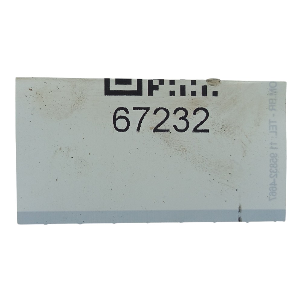 Volante Cremalheira Motor Ford Fiesta 1.0 1998 A 2008 6