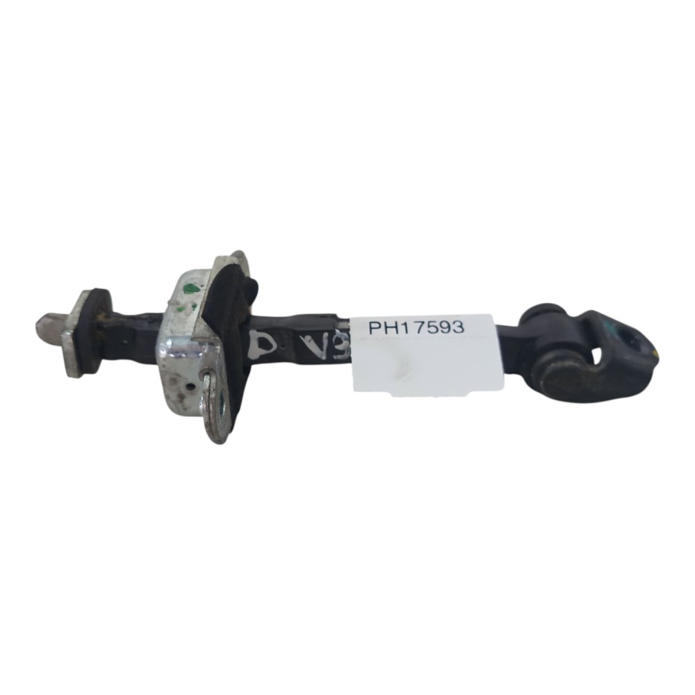 Limitador Porta Dianteiro Direito Ford Ka 2014 2021 A 2021 8
