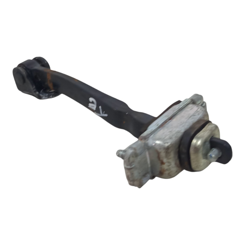 Limitador Porta Traseira Esquerda Gm Sonic 2012 A 2014 5