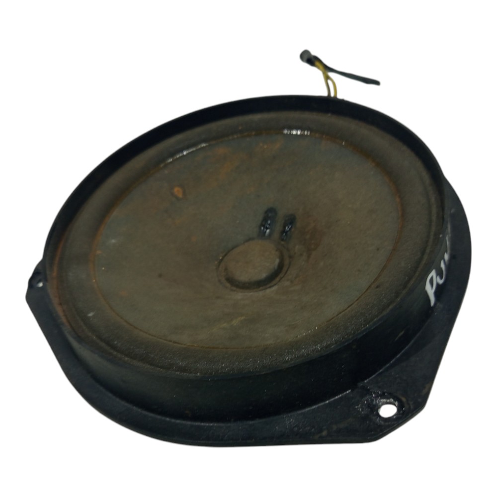 Alto Falante Porta Dianteira Direita Fiat Punto 2008 A 2012 4