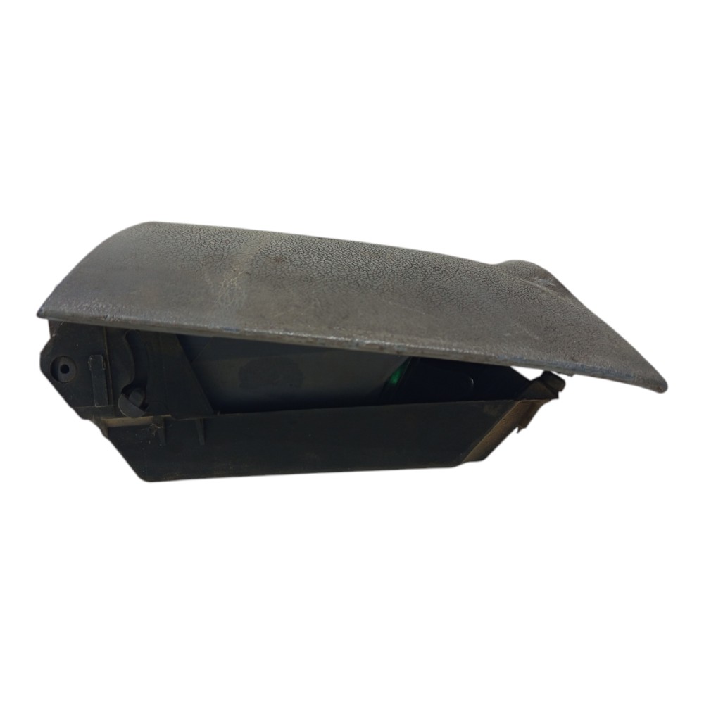 Porta Objetos Cinzeiro Painel Ford Ka 97kbb04800 1997 A 2006 3