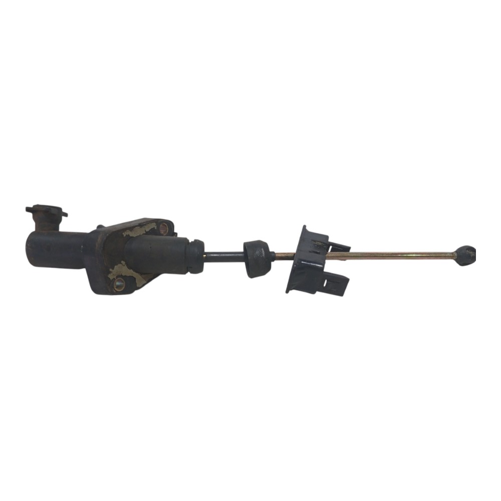 Cilindro Pedal Embreagem Fiat Doblo 1.6 2002 2003 A 2009 7